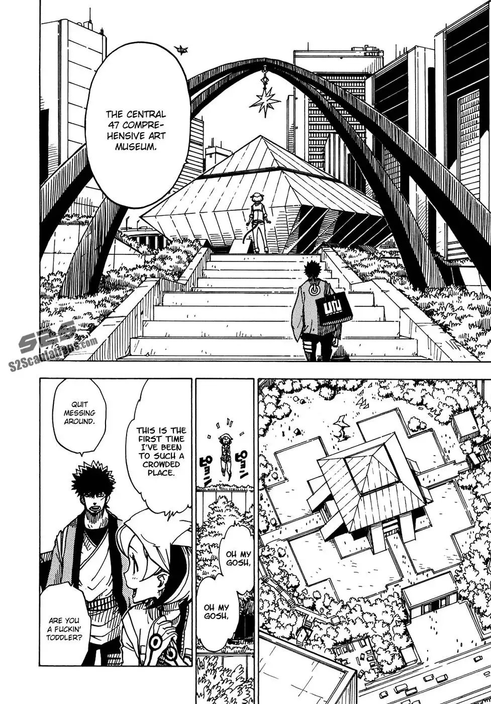 Dimension W Chapter 5 14